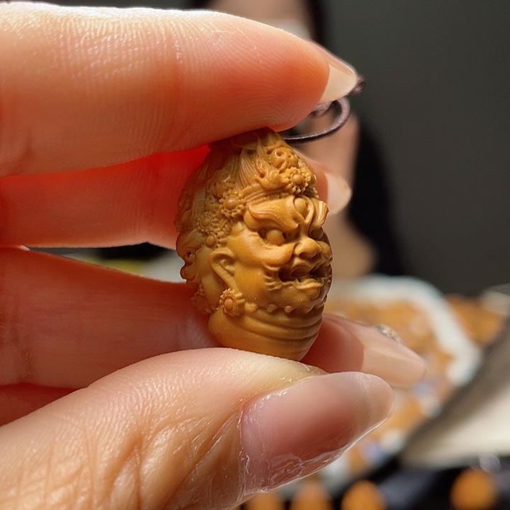 橄榄核手串/手链橄榄球赛