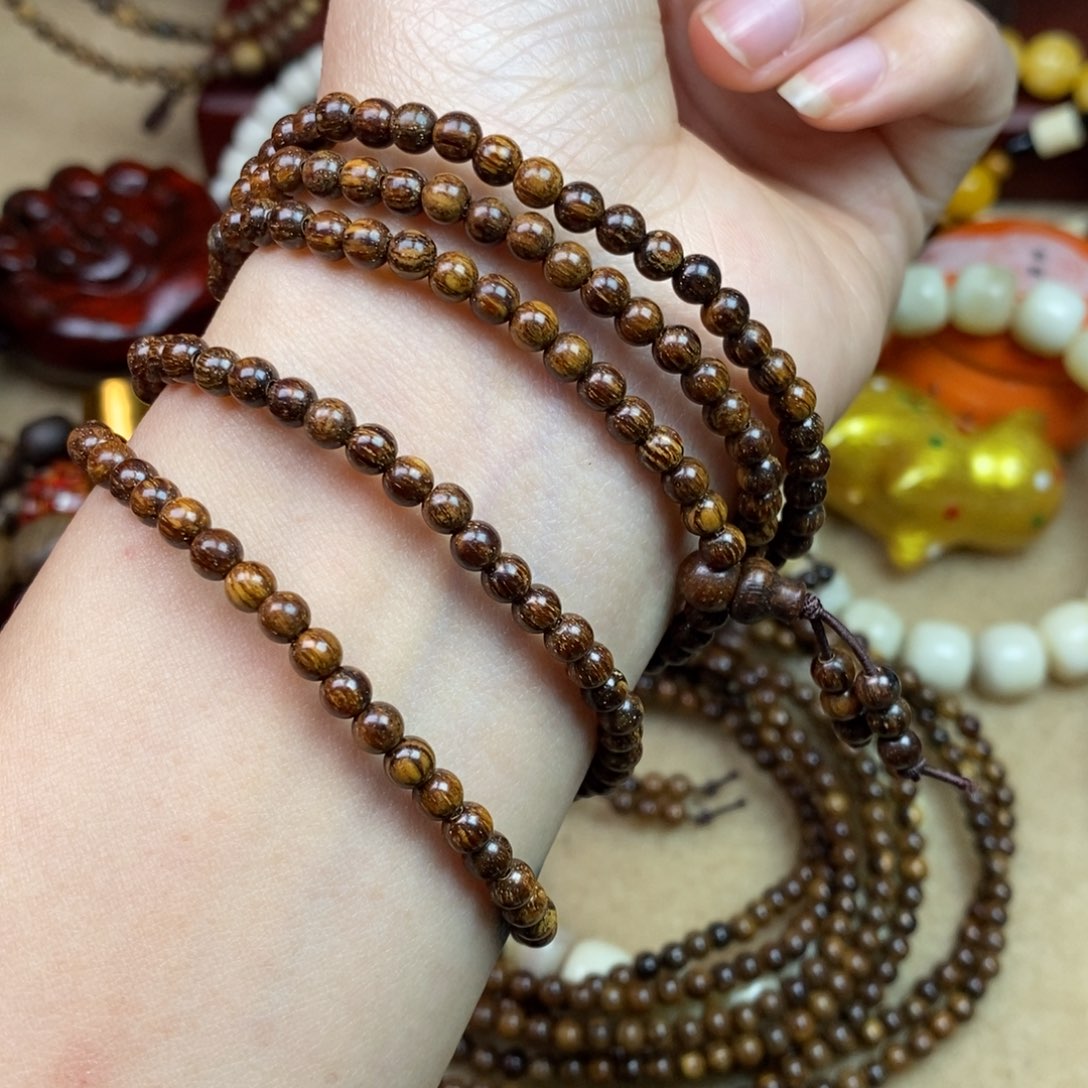 橄榄核手串/手链精品