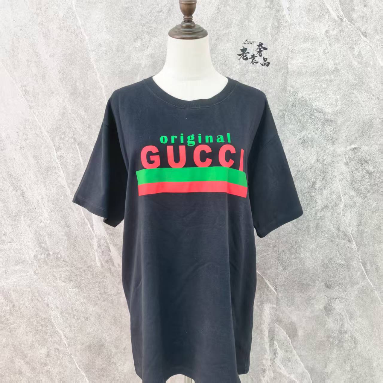 95新 GUCCI/古驰 海囤Q/古驰/上衣女装s码/ya186667时尚