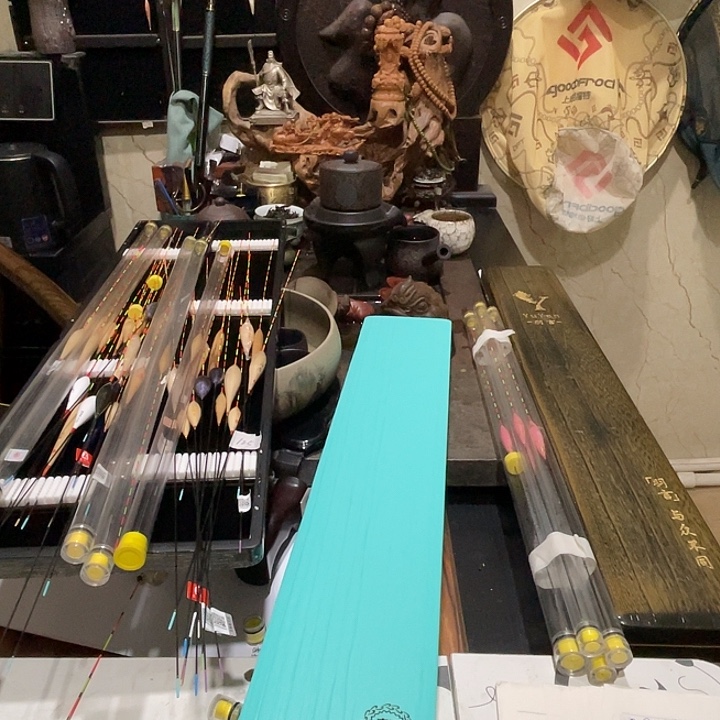 茅草蒂芙尼蓝漂盒650