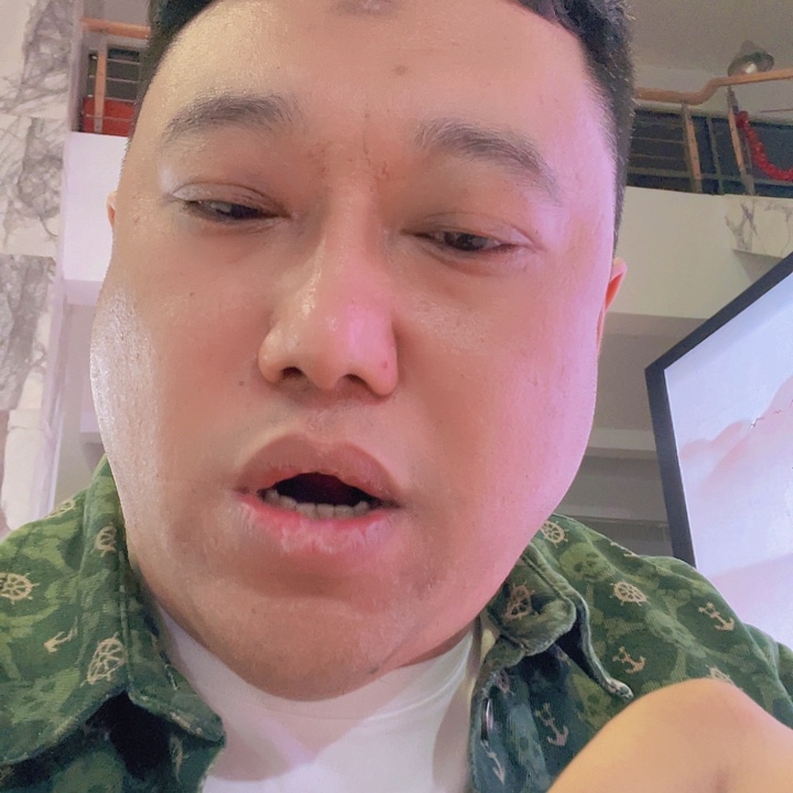 国画宋庄公选，宋庄的一个