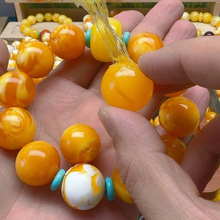 虫*20精品老蜡一串