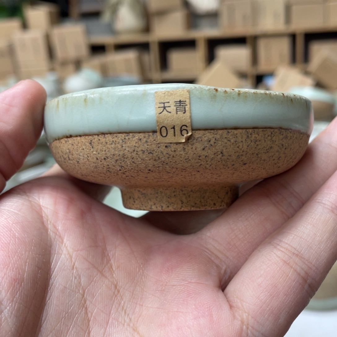 壶老段烧茶器茶具家用