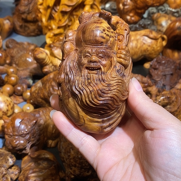 柏木太行崖柏陈化