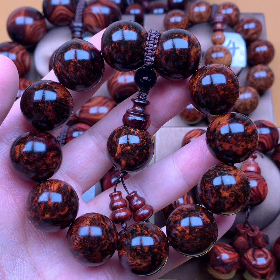 黄花梨/降香黄檀2.0