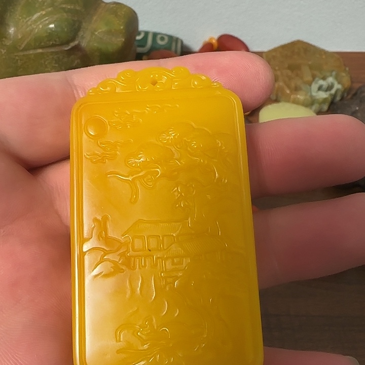 手把件物品规格手把件装饰品