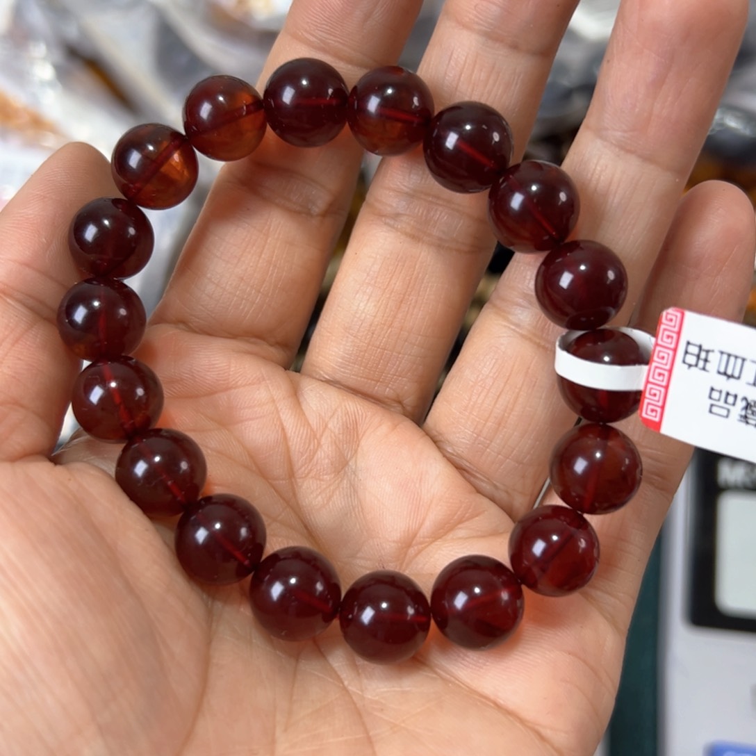 琥珀珠宝奇石未镶嵌39