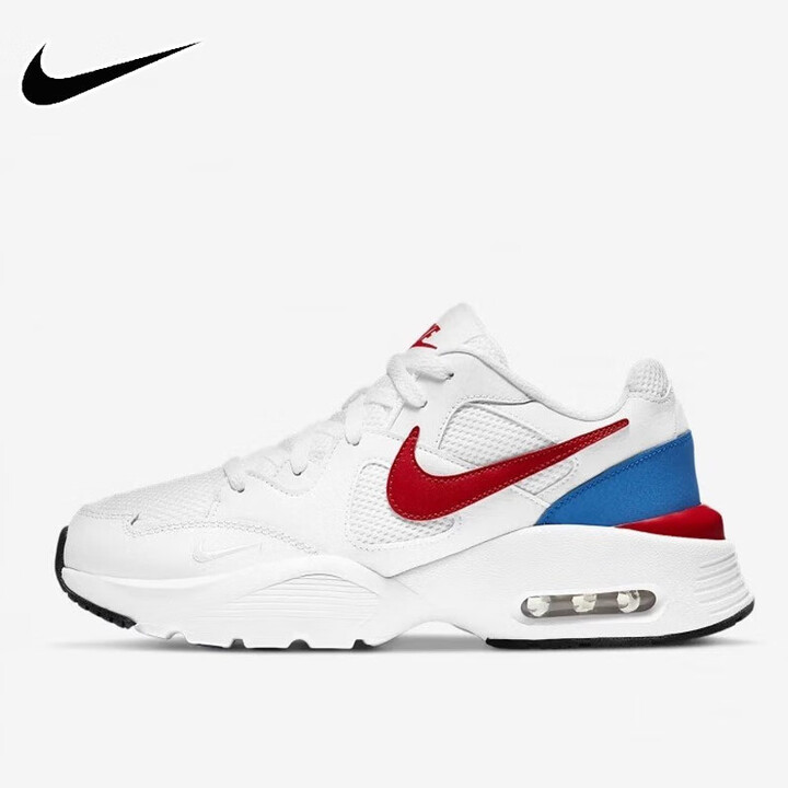 【瑕疵慎拍】耐克男跑步鞋 -CJ1670-100-39(鞋面脏污)