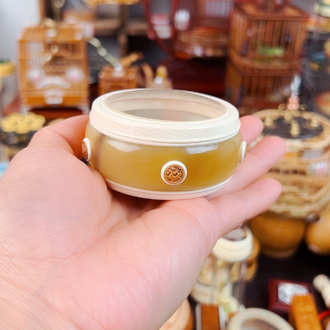 木仿牙口牛角竹蛉金钟万体