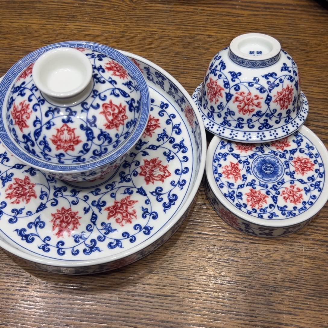 景德镇瓷器展会概况