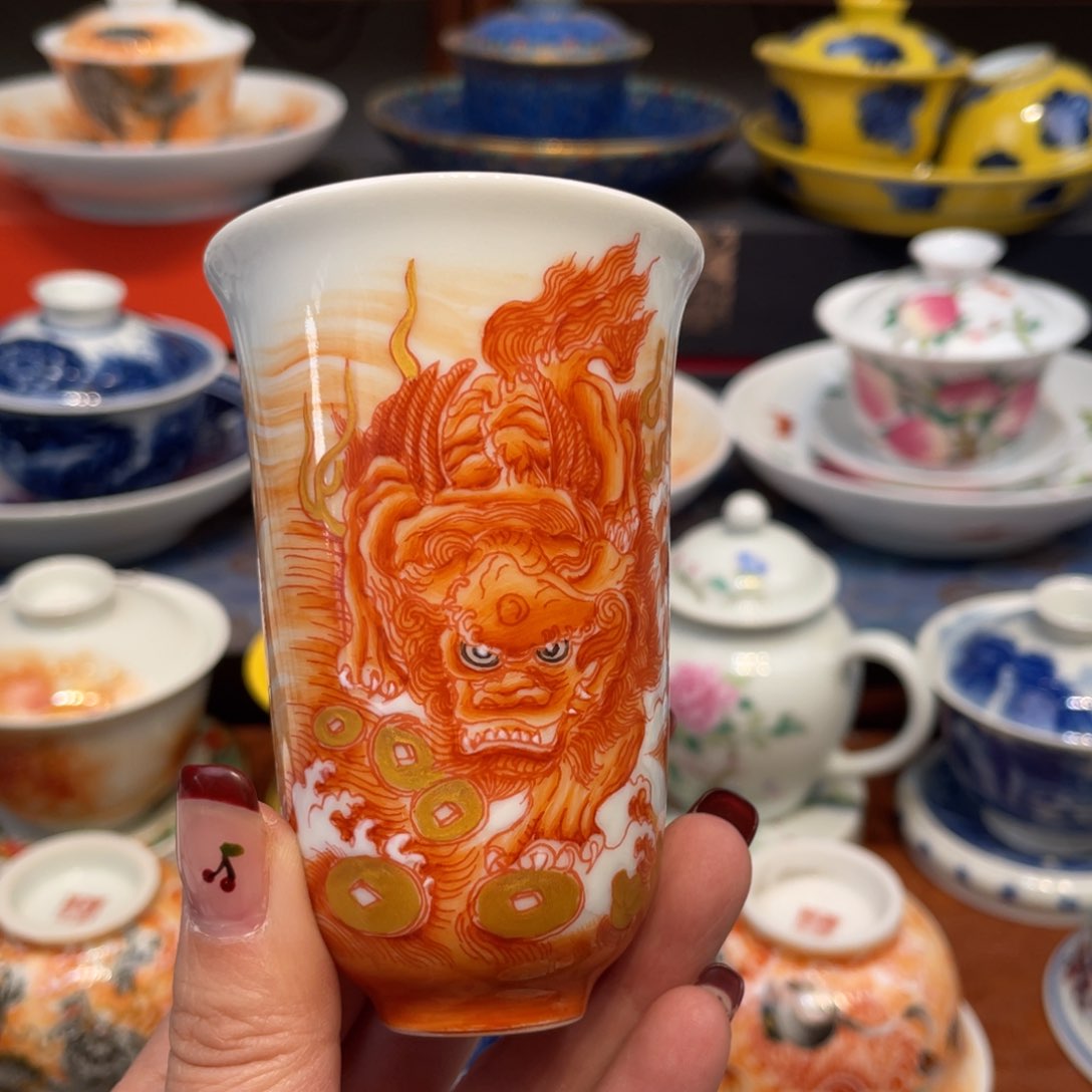 景德镇陶瓷景德镇瓷器