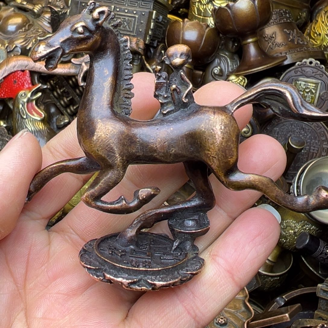 精美文玩精品摆件