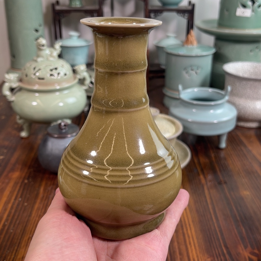 三宝茶器开播福利