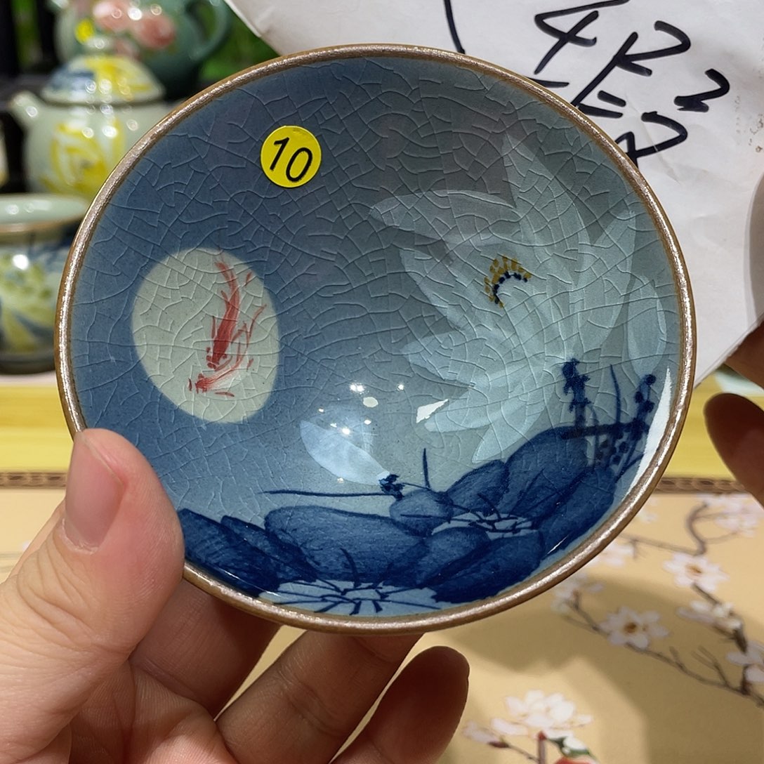 景德镇陶瓷艺术展