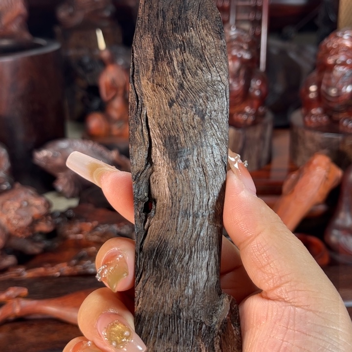 檀香紫檀（小叶紫檀）