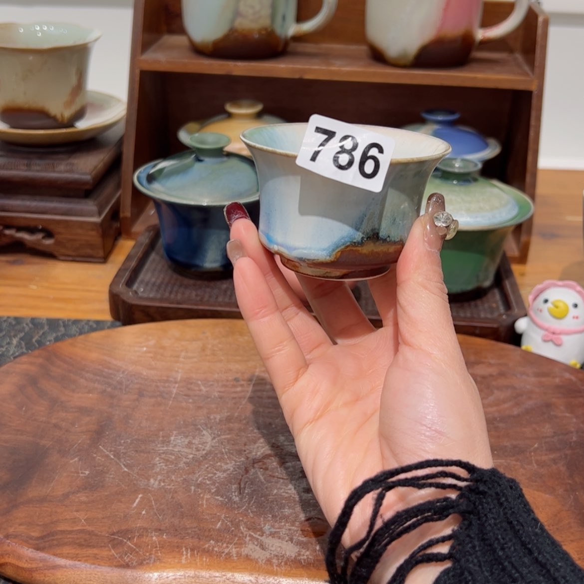 【闪购商品】786/1111111111111111