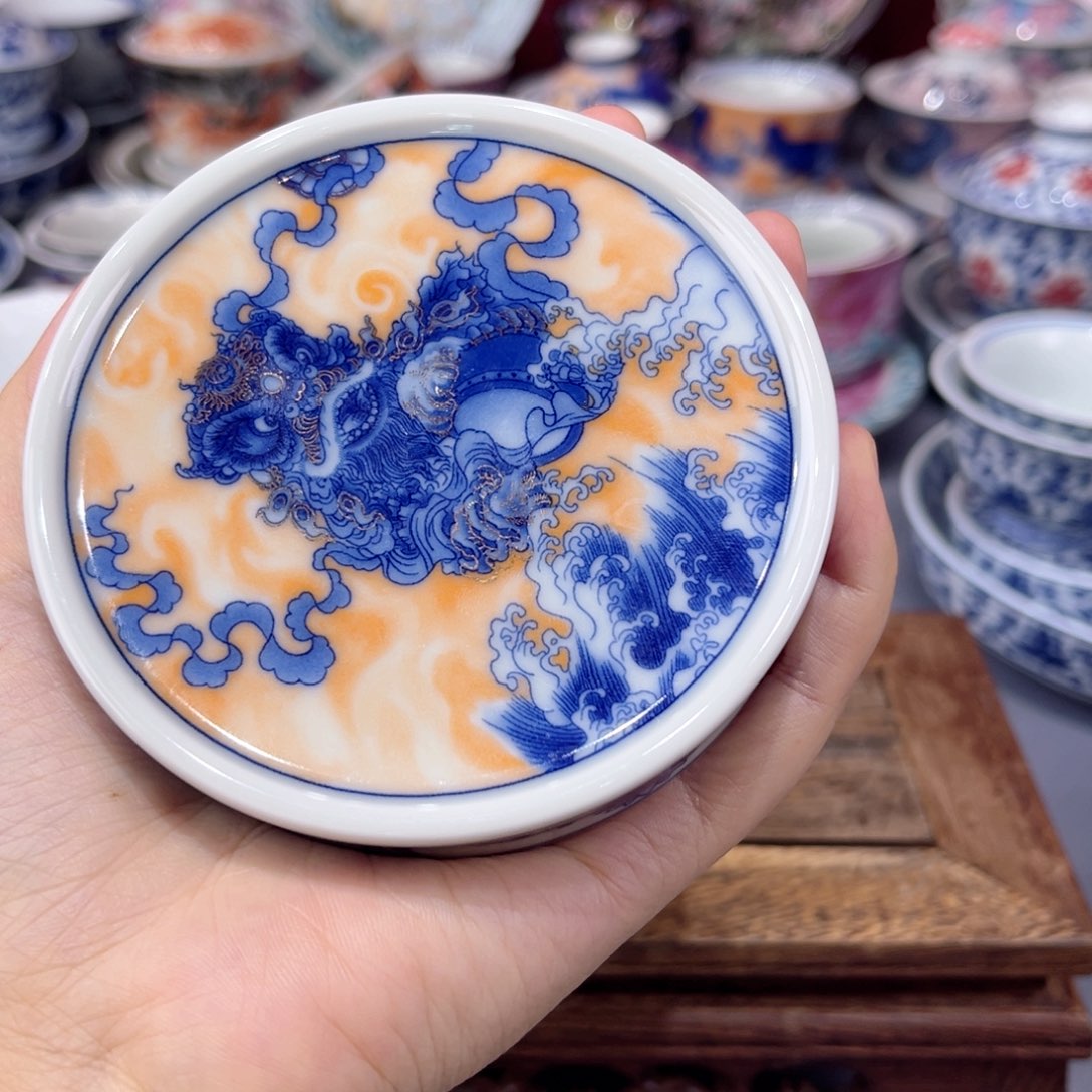 景德镇陶瓷景德镇陶瓷