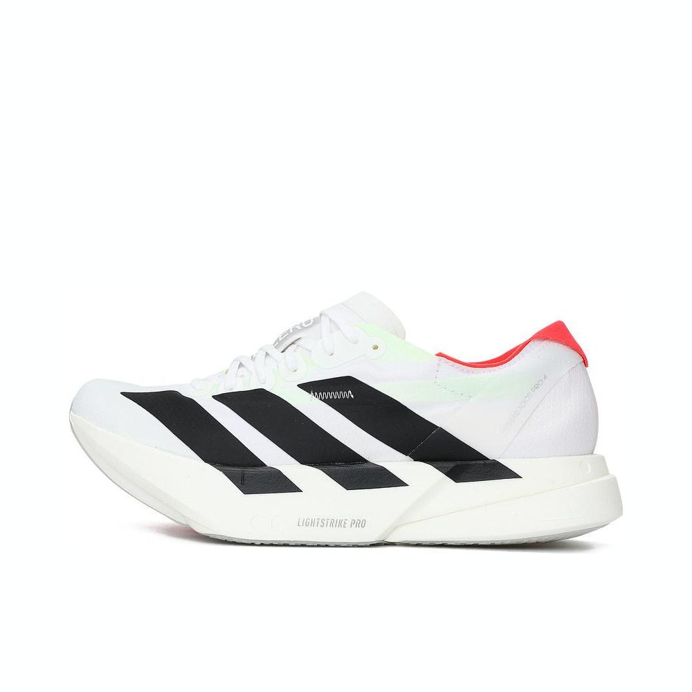 adidas阿迪女子ADIZEROADIOSPRO4W跑步鞋JR1163