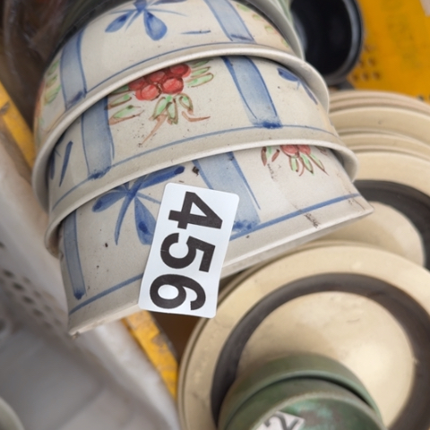 冰箱贴五厂煤烧陶瓷