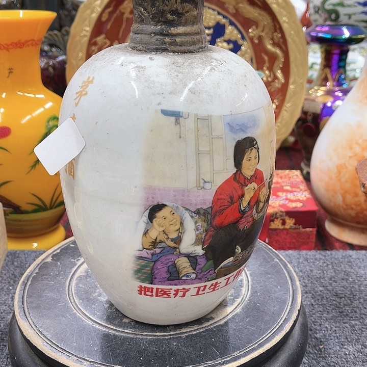 茶宠瓷器摆件摆件摆件