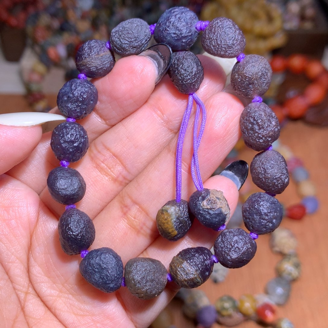 石材阿拉善戈壁原石