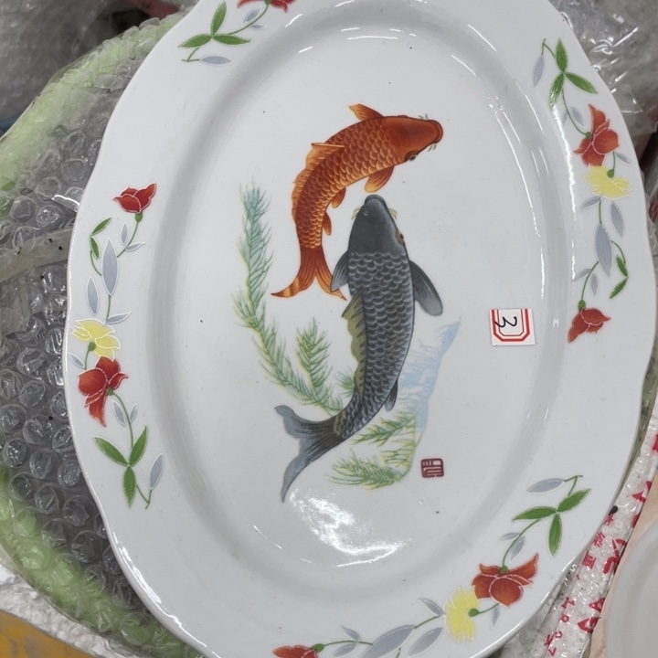 日用陶瓷制品商品