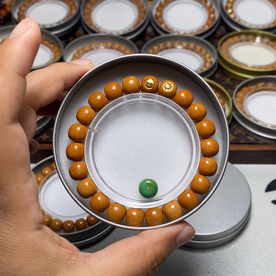 猴头核桃手串75号双标极限弧老型10左右