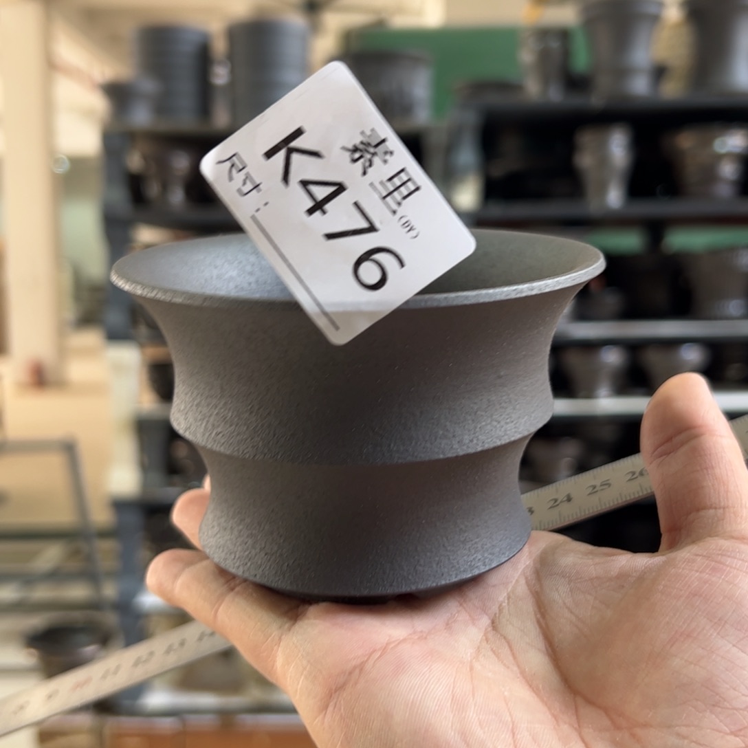 景德镇手工素里内面10高6.5