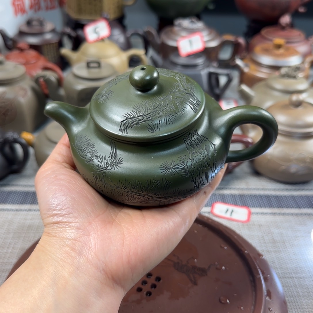 紫砂茶壶紫砂紫砂茶具