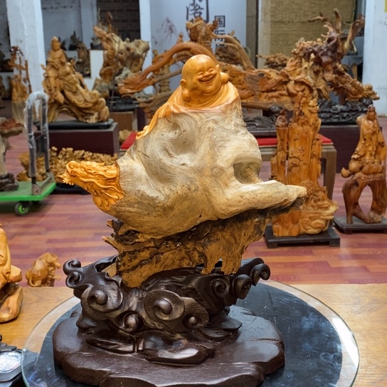 柏木（崖柏）太行崖柏