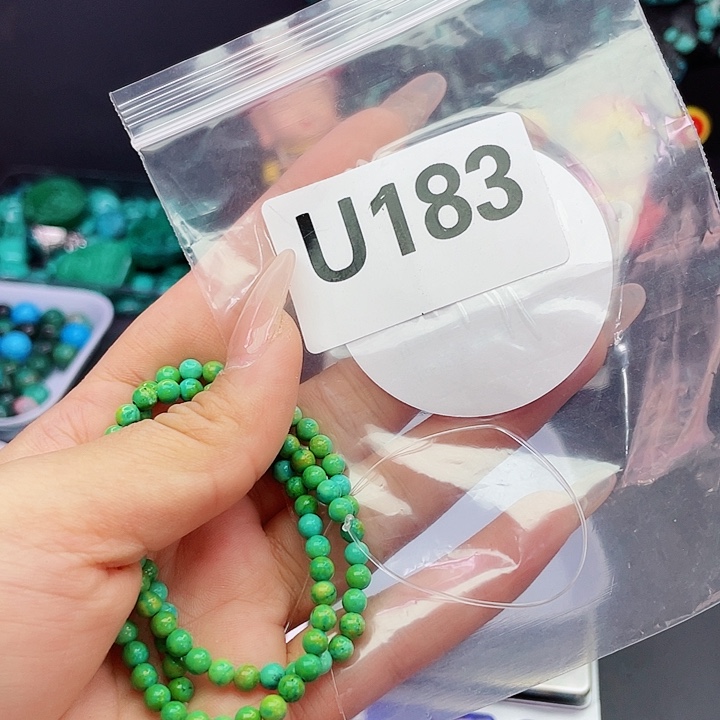 湖北十堰矿区精品佩珠