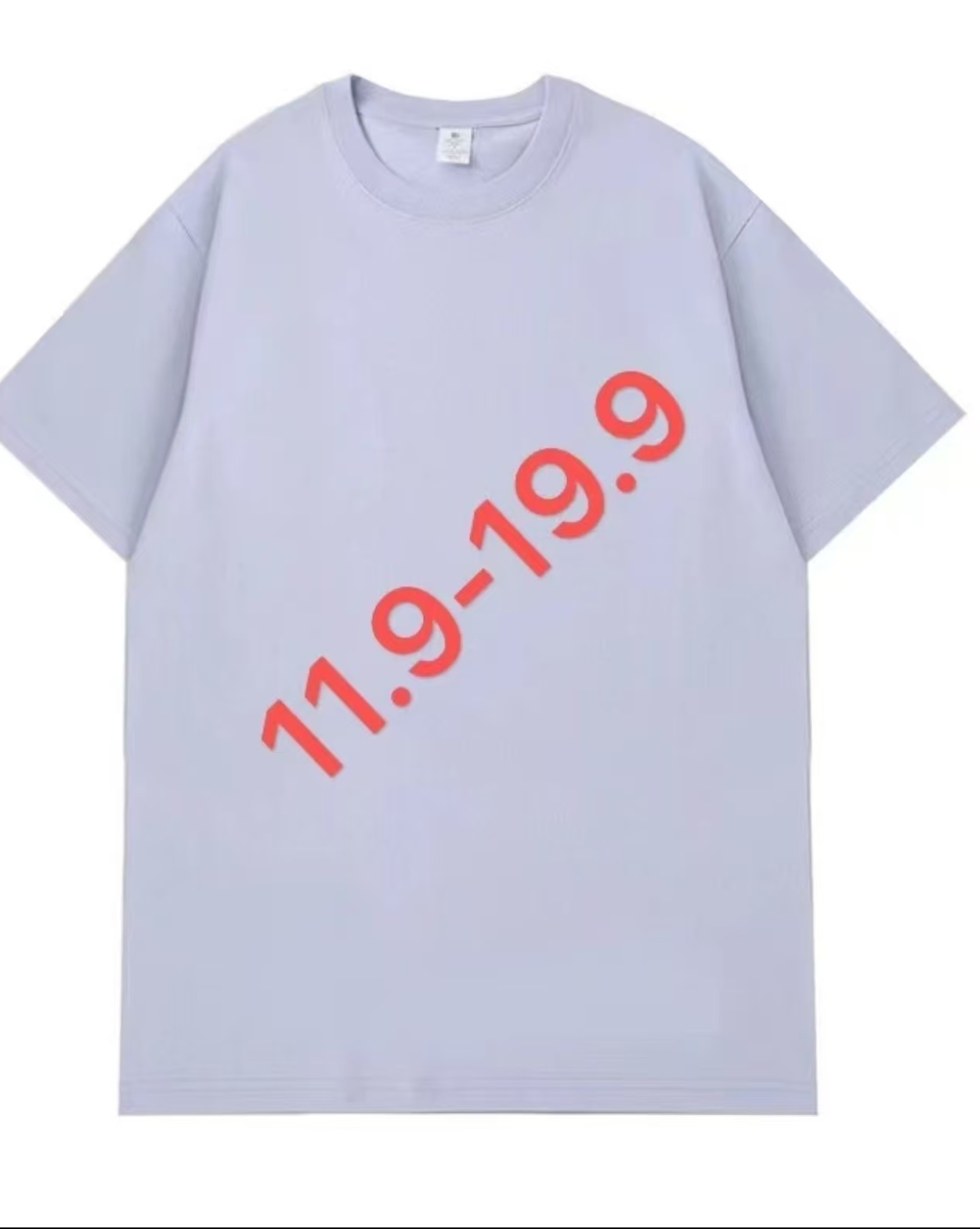 男士上衣短袖秋季潮流