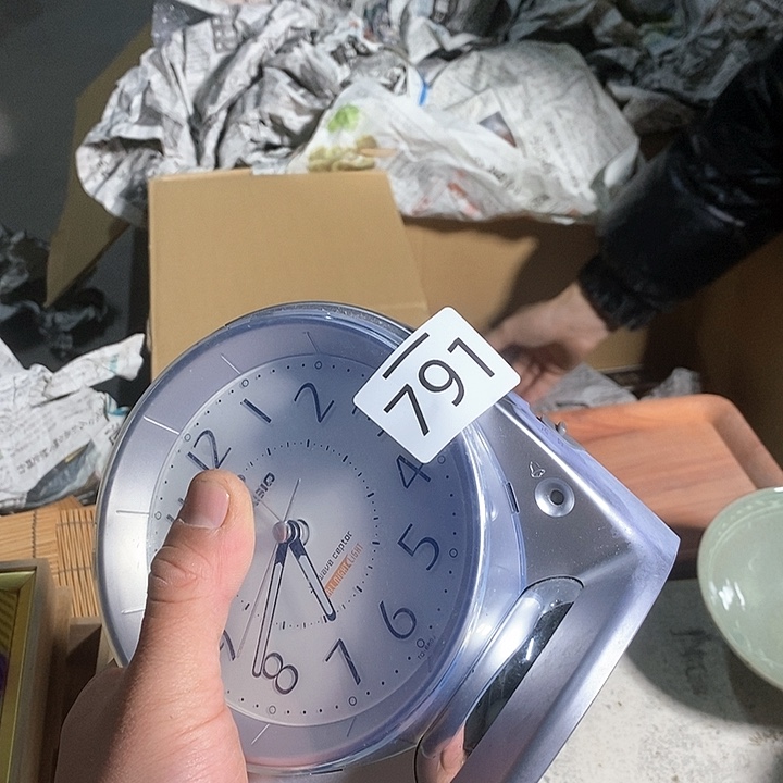 瓷片阿宝先生推荐好物m