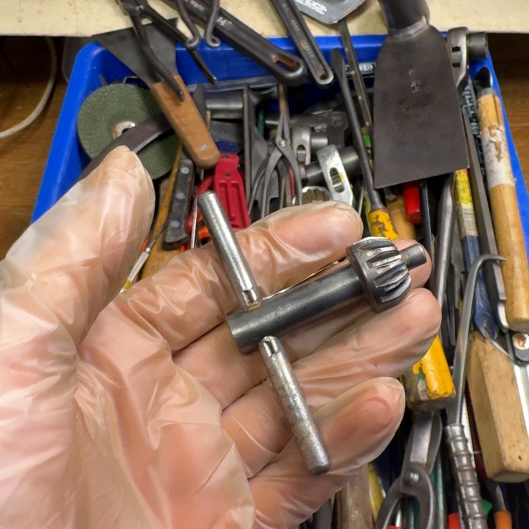 用***7五金工具制造工艺