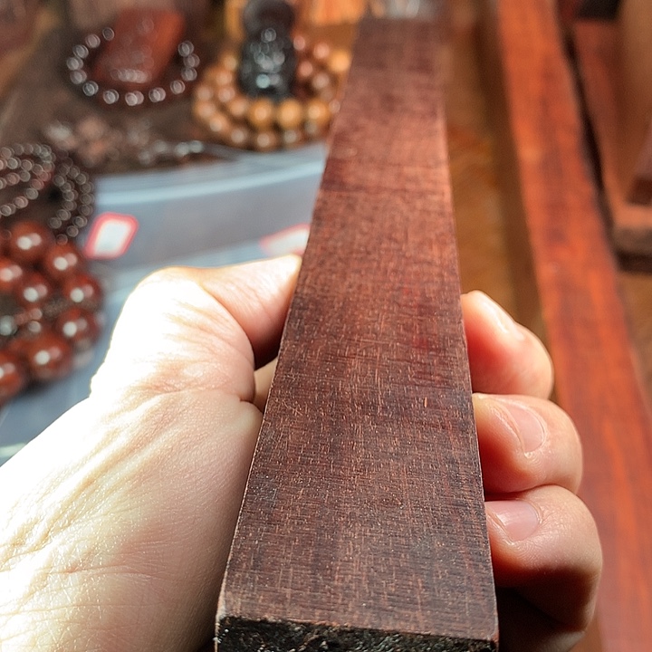 檀香紫檀（小叶紫檀）