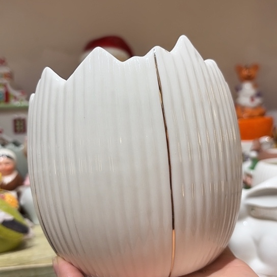 摆件外贸尾单微瑕，介意慎拍