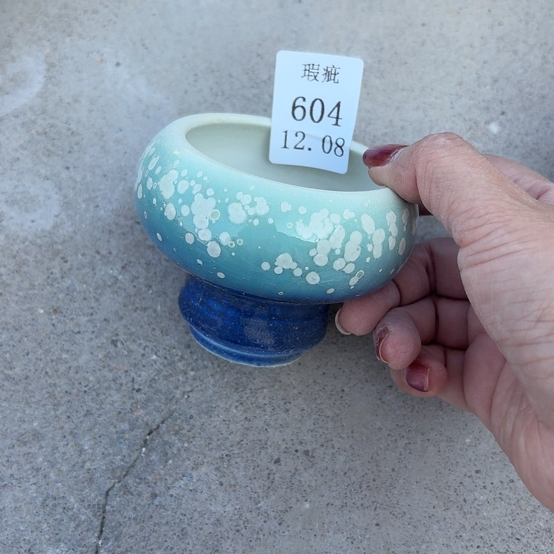 瓷片景德镇陶瓷手工制作