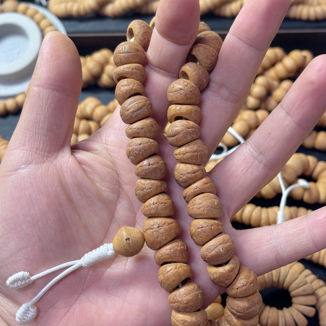 吊坠凤眼菩提朕****格