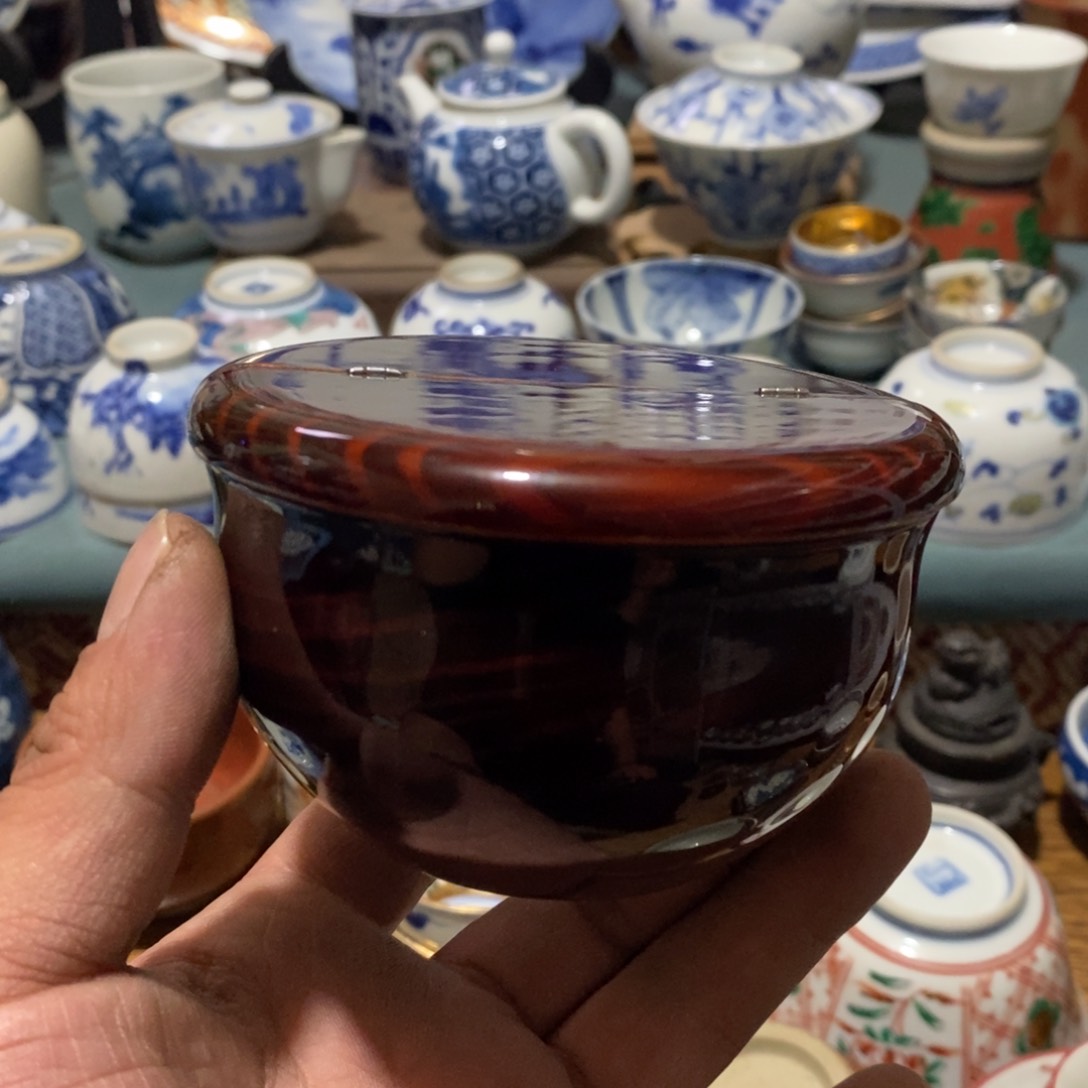 瓷片俺来瓷器满28包邮当日凑单