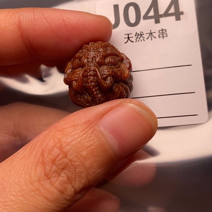 贡木手串/手链暗香出品精品木串