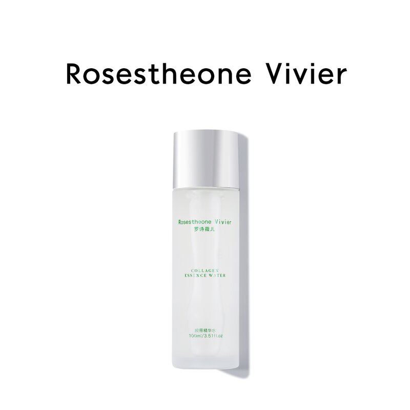 Rosestheone Vivier罗诗薇儿胶原精华水