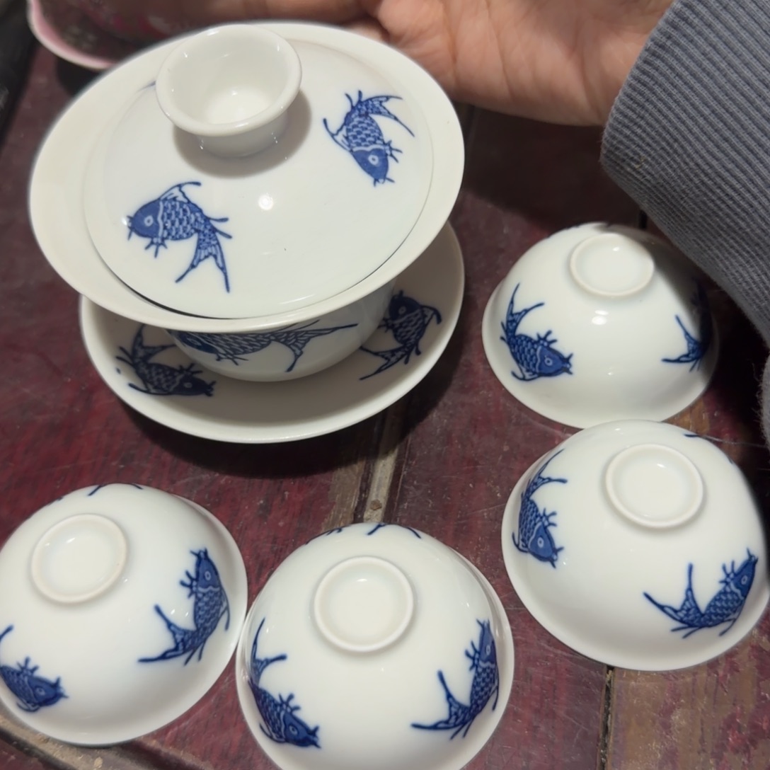 手工艺品钧瓷现代111111111111