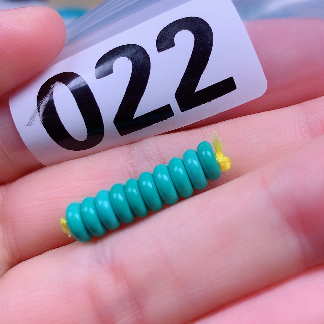 空竹粉丝专享十堰特色手工散珠