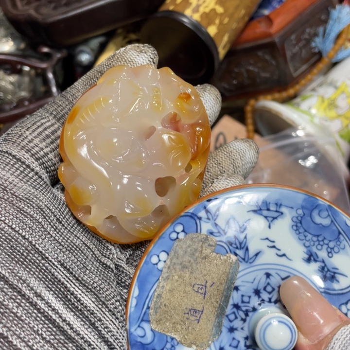 紫砂陶瓷艺术陶瓷艺术