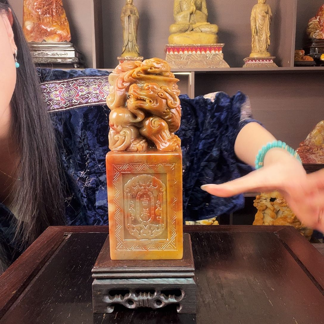 印石寿山石。。。。。。。。。