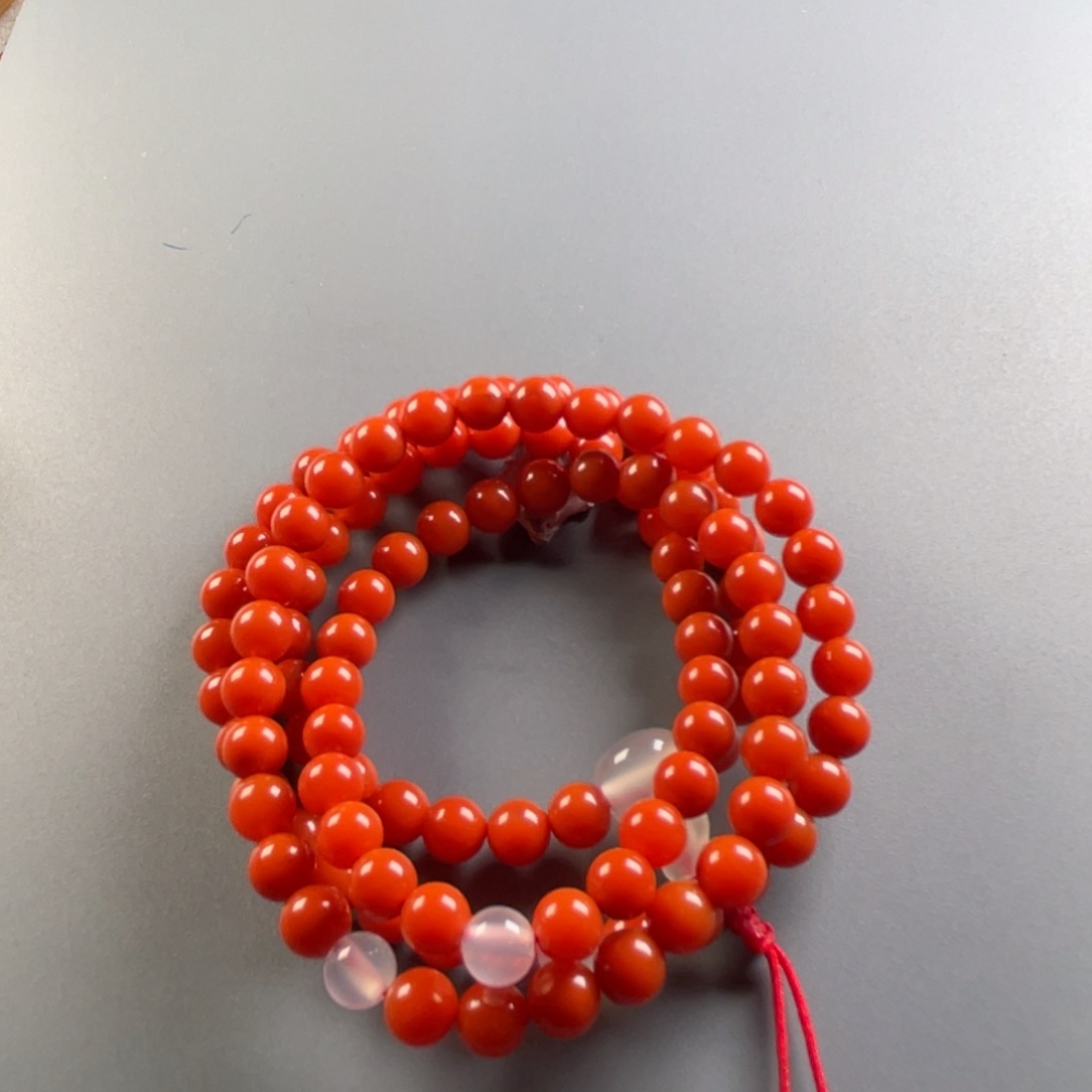 南红玛瑙天然原矿东山大水沟6+108未镶嵌