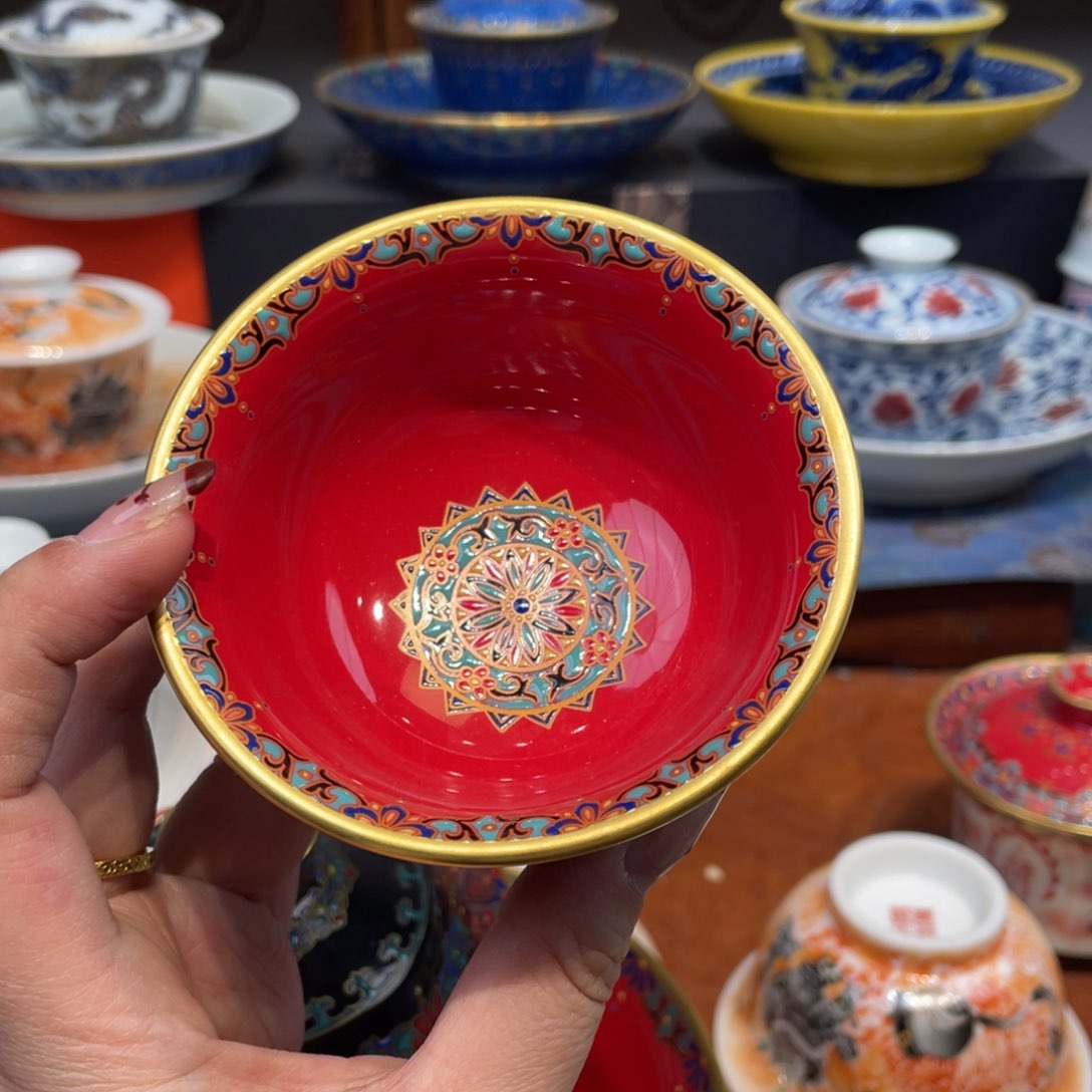 景德镇陶瓷瓷器景德镇