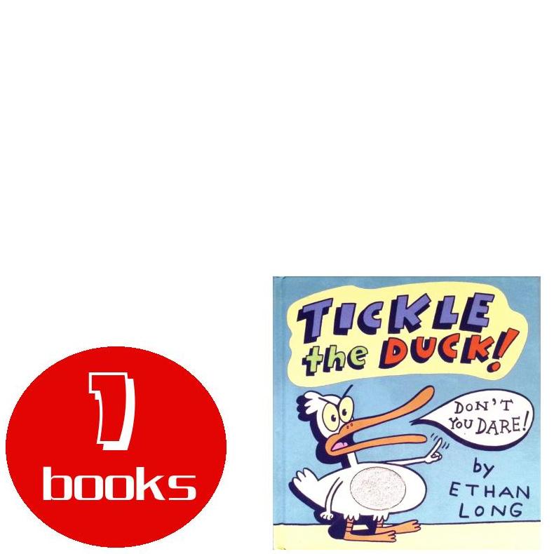 英文原版绘本1本930529042