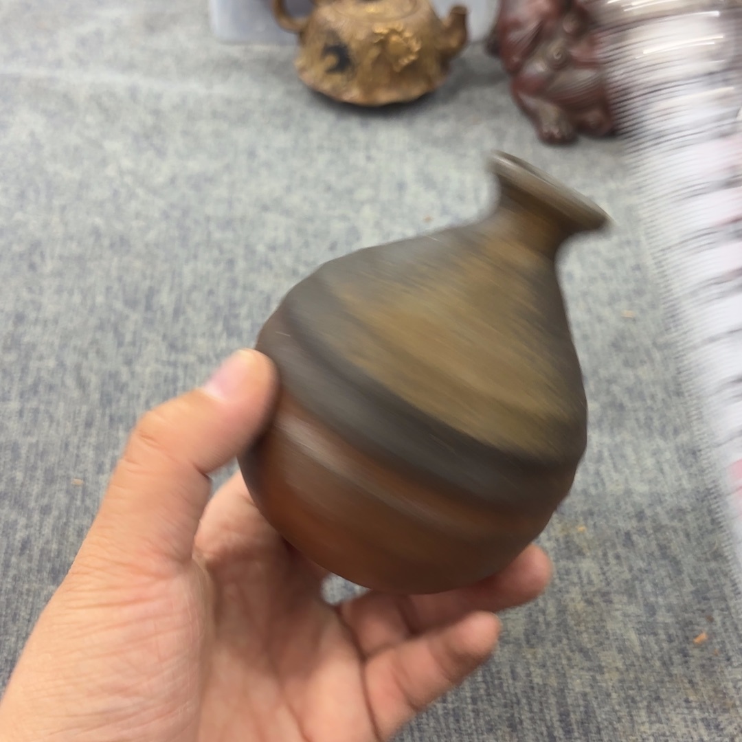 非常喜欢这个瓷器