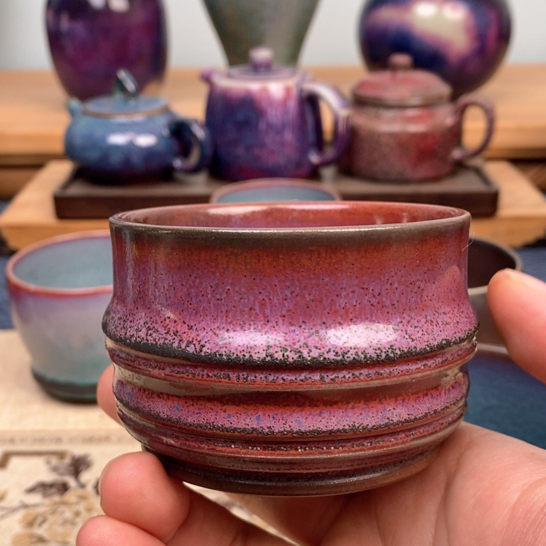 【闪购商品】瓷片缘*浮力浮力浮力浮力